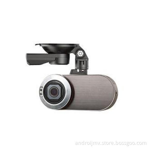 CMOS 5.0 Megapixel AVI HD 720P GPS Car DVR Recorder With SD